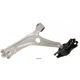 Purchase Top-Quality MOOG - RK623748 - Front Passenger Side Lower Control Arm and Ball Joint Assembly pa1