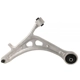 Purchase Top-Quality MOOG - RK623749 - Front Passenger Side Lower Control Arm and Ball Joint Assembly pa1