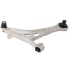 Purchase Top-Quality MOOG - RK623749 - Front Passenger Side Lower Control Arm and Ball Joint Assembly pa2