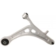 Purchase Top-Quality MOOG - RK623750 - Front Driver Side Lower Control Arm and Ball Joint Assembly pa1