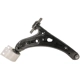 Purchase Top-Quality MOOG - RK623751 - Front Driver Side Lower Control Arm and Ball Joint Assembly pa1
