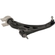 Purchase Top-Quality MOOG - RK623751 - Front Driver Side Lower Control Arm and Ball Joint Assembly pa2