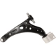 Purchase Top-Quality MOOG - RK623752 - Front Passenger Side Lower Control Arm and Ball Joint Assembly pa1