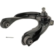 Purchase Top-Quality MOOG - RK623754 - Front Driver Side Upper Control Arm and Ball Joint Assembly pa2