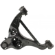 Purchase Top-Quality MOOG - RK623757 - Front Passenger Side Lower Control Arm and Ball Joint Assembly pa1