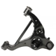 Purchase Top-Quality MOOG - RK623758 - Front Driver Side Lower Control Arm and Ball Joint Assembly pa1