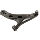 Purchase Top-Quality MOOG - RK623769 - Front Driver Side Lower Control Arm and Ball Joint Assembly pa2