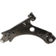Purchase Top-Quality MOOG - RK623776 - Front Passenger Side Lower Control Arm and Ball Joint Assembly pa1