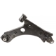 Purchase Top-Quality MOOG - RK623777 - Front Driver Side Lower Control Arm and Ball Joint Assembly pa1