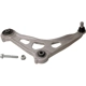 Purchase Top-Quality Control Arm With Ball Joint by MOOG - RK623780 pa1