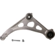Purchase Top-Quality Control Arm With Ball Joint by MOOG - RK623781 pa2