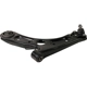 Purchase Top-Quality Control Arm With Ball Joint by MOOG - RK623782 pa1