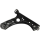 Purchase Top-Quality Control Arm With Ball Joint by MOOG - RK623782 pa2