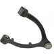 Purchase Top-Quality MOOG - RK623788 - Front Driver Side Upper Control Arm and Ball Joint Assembly pa2