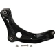 Purchase Top-Quality Control Arm With Ball Joint by MOOG - RK623798 pa2