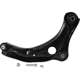 Purchase Top-Quality Control Arm With Ball Joint by MOOG - RK623799 pa2