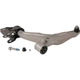 Purchase Top-Quality Control Arm With Ball Joint by MOOG - RK623821 pa1