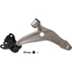 Purchase Top-Quality Control Arm With Ball Joint by MOOG - RK623821 pa2