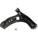 Purchase Top-Quality MOOG - RK623822 - Control Arm and Ball Joint Assembly pa2