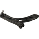 Purchase Top-Quality Control Arm With Ball Joint by MOOG - RK623823 pa1