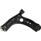 Purchase Top-Quality Control Arm With Ball Joint by MOOG - RK623823 pa2