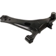 Purchase Top-Quality Control Arm With Ball Joint by MOOG - RK623848 pa1