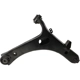 Purchase Top-Quality Control Arm With Ball Joint by MOOG - RK623848 pa2