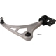 Purchase Top-Quality Control Arm With Ball Joint by MOOG - RK623849 pa1
