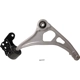 Purchase Top-Quality Control Arm With Ball Joint by MOOG - RK623850 pa2