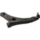 Purchase Top-Quality Control Arm With Ball Joint by MOOG - RK623867 pa1