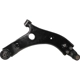 Purchase Top-Quality Control Arm With Ball Joint by MOOG - RK623867 pa2