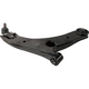 Purchase Top-Quality Control Arm With Ball Joint by MOOG - RK623868 pa1