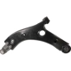 Purchase Top-Quality Control Arm With Ball Joint by MOOG - RK623868 pa2