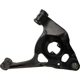 Purchase Top-Quality Control Arm With Ball Joint by MOOG - RK623877 pa2