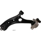 Purchase Top-Quality Control Arm With Ball Joint by MOOG - RK623878 pa2
