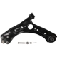 Purchase Top-Quality Control Arm With Ball Joint by MOOG - RK623884 pa2