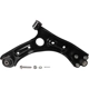 Purchase Top-Quality Control Arm With Ball Joint by MOOG - RK623885 pa2