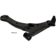 Purchase Top-Quality Control Arm With Ball Joint by MOOG - RK623914 pa1