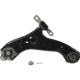 Purchase Top-Quality Control Arm With Ball Joint by MOOG - RK623927 pa1