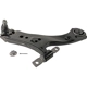 Purchase Top-Quality Control Arm With Ball Joint by MOOG - RK623927 pa2