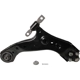 Purchase Top-Quality Control Arm With Ball Joint by MOOG - RK623928 pa2