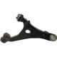 Purchase Top-Quality Control Arm With Ball Joint by MOOG - RK623933 pa1
