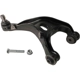 Purchase Top-Quality Control Arm With Ball Joint by MOOG - RK623934 pa1