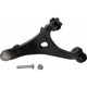 Purchase Top-Quality Control Arm With Ball Joint by MOOG - RK623934 pa2