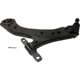 Purchase Top-Quality Control Arm With Ball Joint by MOOG - RK623939 pa2