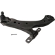 Purchase Top-Quality Control Arm With Ball Joint by MOOG - RK623940 pa1