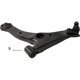Purchase Top-Quality Control Arm With Ball Joint by MOOG - RK623944 pa2
