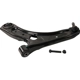 Purchase Top-Quality Control Arm With Ball Joint by MOOG - RK623958 pa1
