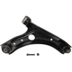 Purchase Top-Quality Control Arm With Ball Joint by MOOG - RK623958 pa2