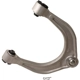 Purchase Top-Quality Control Arm With Ball Joint by MOOG - RK623981 pa2